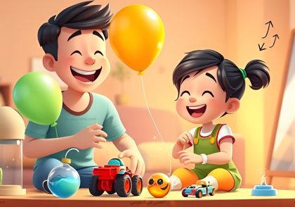 یادگیری فیزیک با بازی